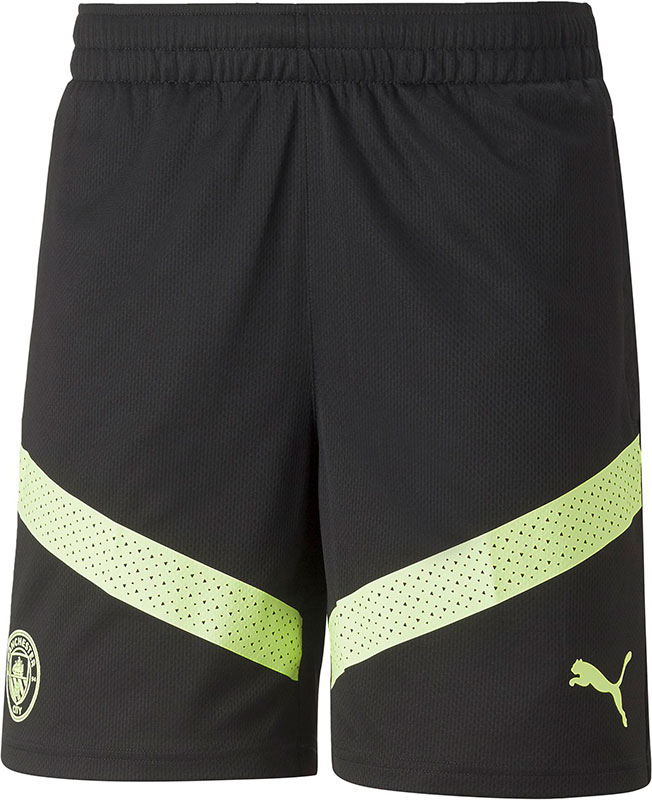 Puma Manchester City Training Short 2022/2023