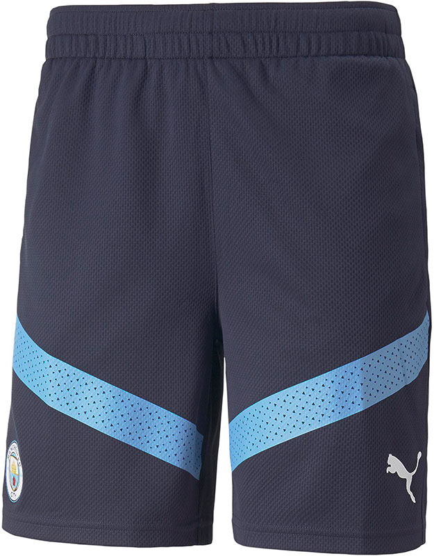 Puma Manchester City Training Short 2022/2023