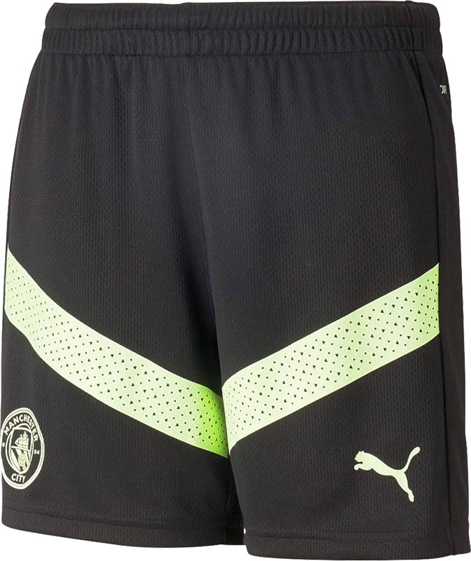 Puma Manchester City Training Short Kids 2022/2023