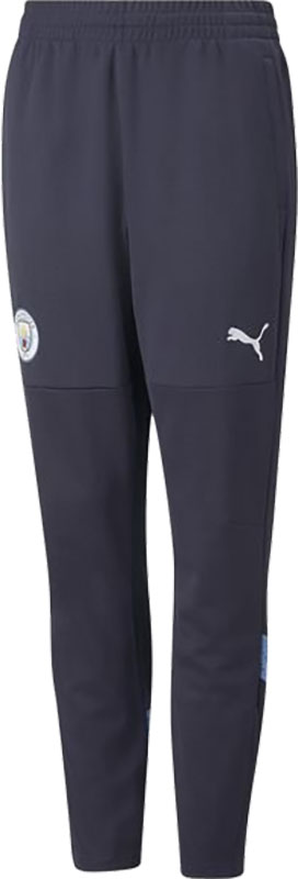Puma Manchester City Training Pant Kids 2022/2023