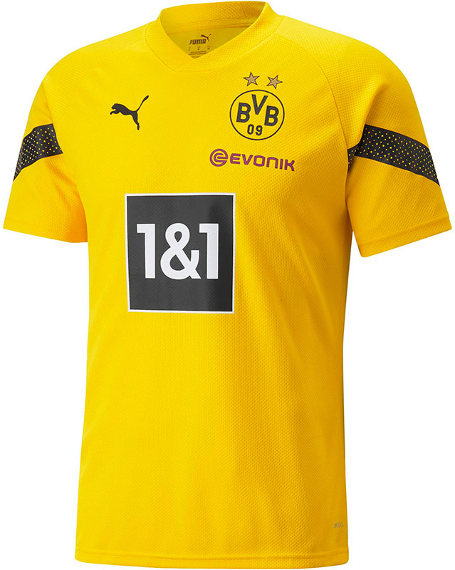 Puma Borussia Dortmund Training Shirt 2022/2023