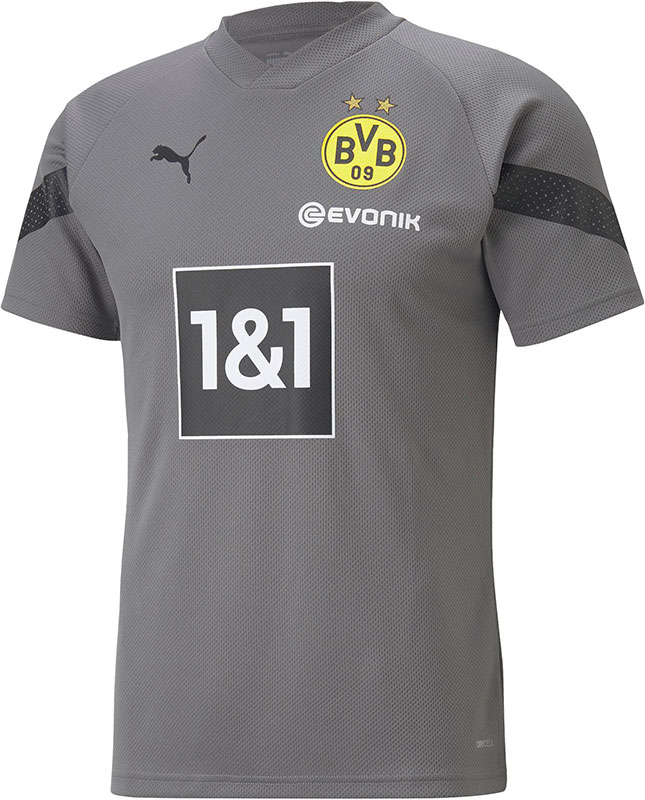 Puma Borussia Dortmund Training Shirt 2022/2023