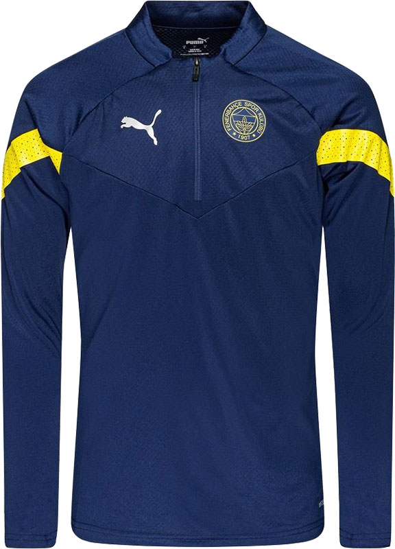 Puma Fenerbahce Training Top 2022/2023