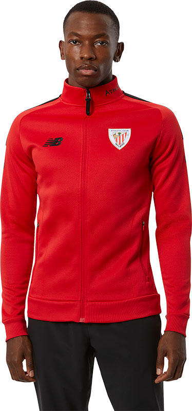 New Balance Athletic Club Pre-Game Jacket