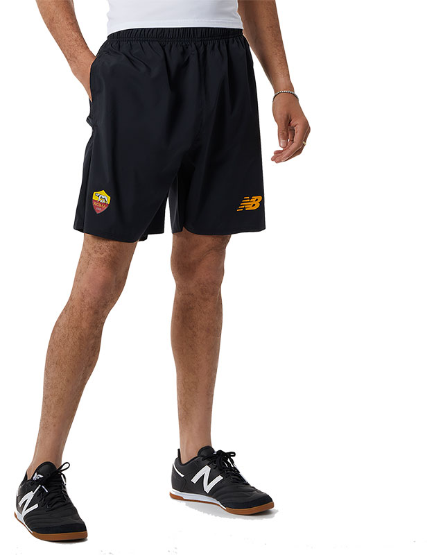 New Balance AS Roma Woven Short