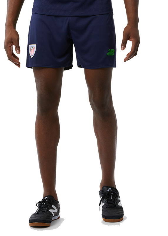 New Balance Athletic Club Training Short