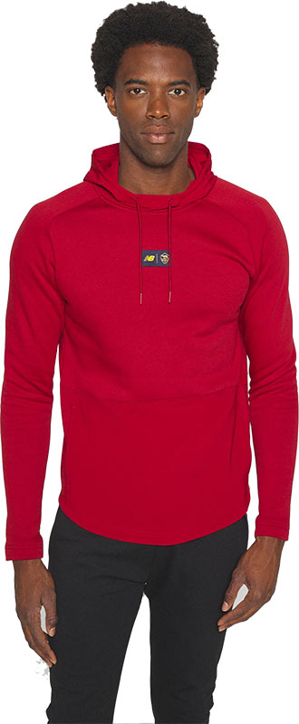 New Balance AS Roma Hoody