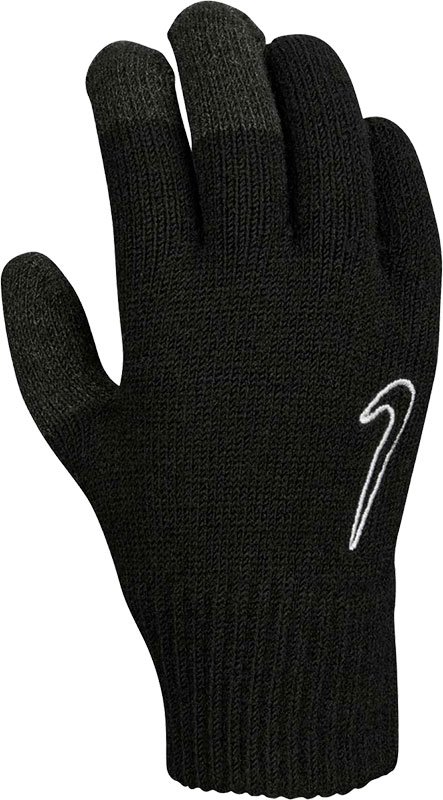 Nike Youth Knitted Tech en Grip Handschoenen KINDEREN S/M