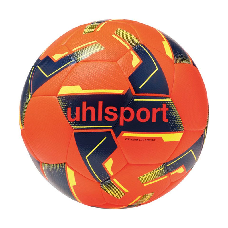 Uhlsport 290 Lite Synergy - Maat 4