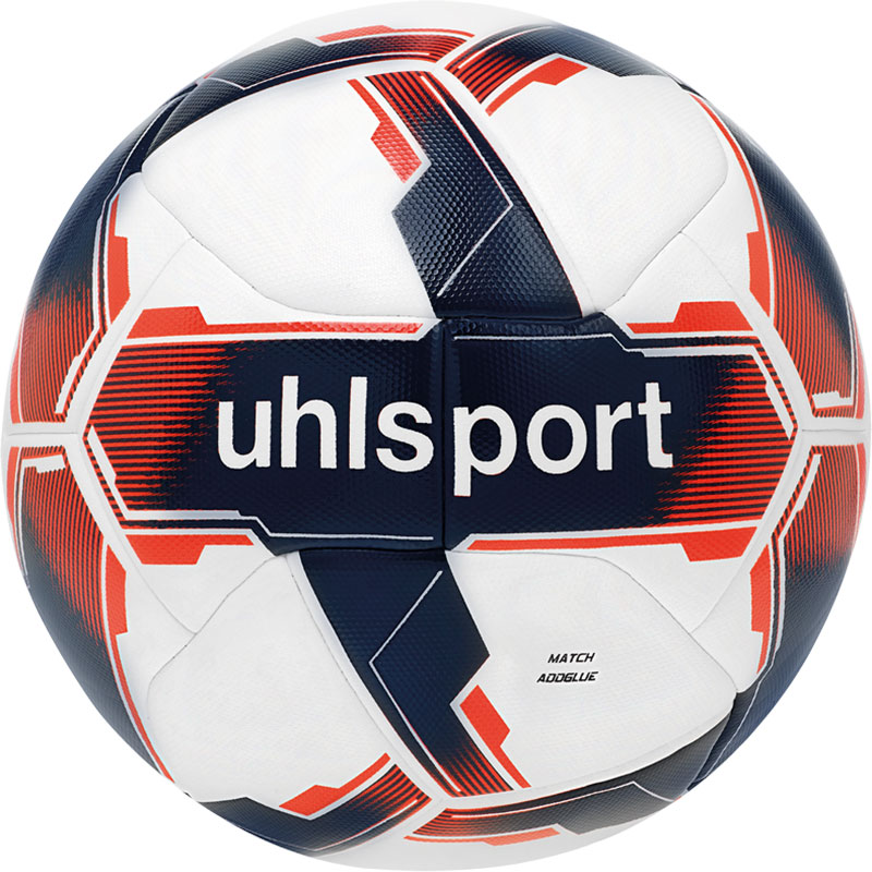 Uhlsport Match - Addglue - Maat 5