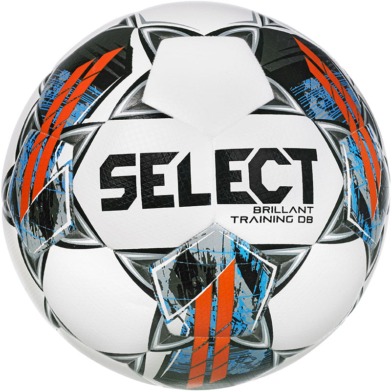 Select Brillant Training DB - Maat 5