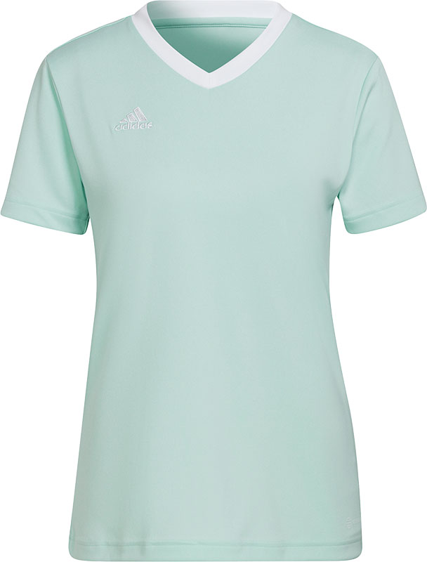 adidas Entrada 22 Training Shirt Dames