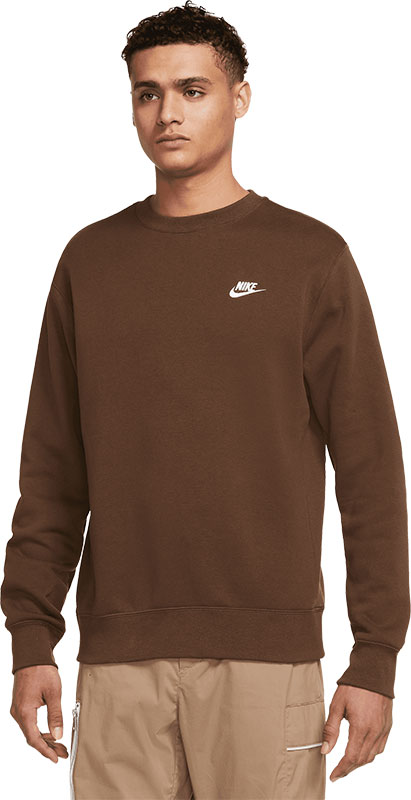 Nike Sportswear Club Fleece Sweater