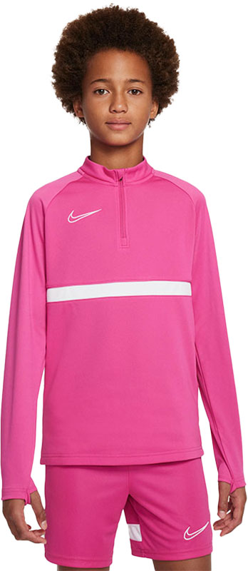 Nike Academy Drill Top Kids