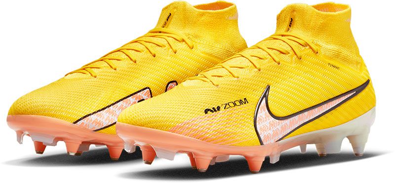 Nike Mercurial Zoom Superfly 9 Elite SG- Pro