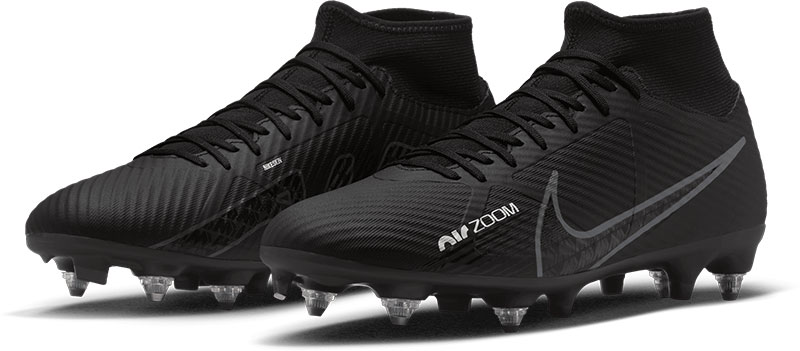 Nike Mercurial Zoom Superfly 9 Academy SG- Pro