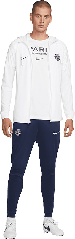Nike PSG Strike Hooded Trainingspak