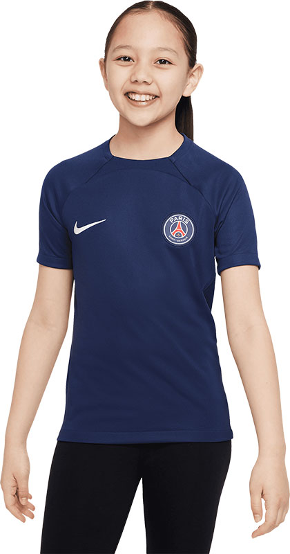 Nike Paris Saint-Germain Academy Pro Top Kids
