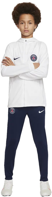 Nike PSG Strike Trainingspak Kids