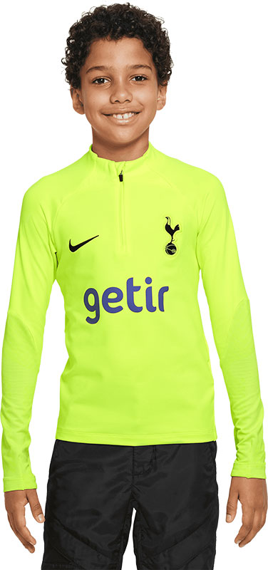 Nike Tottenham Hotspur Strike Drill Top Kids