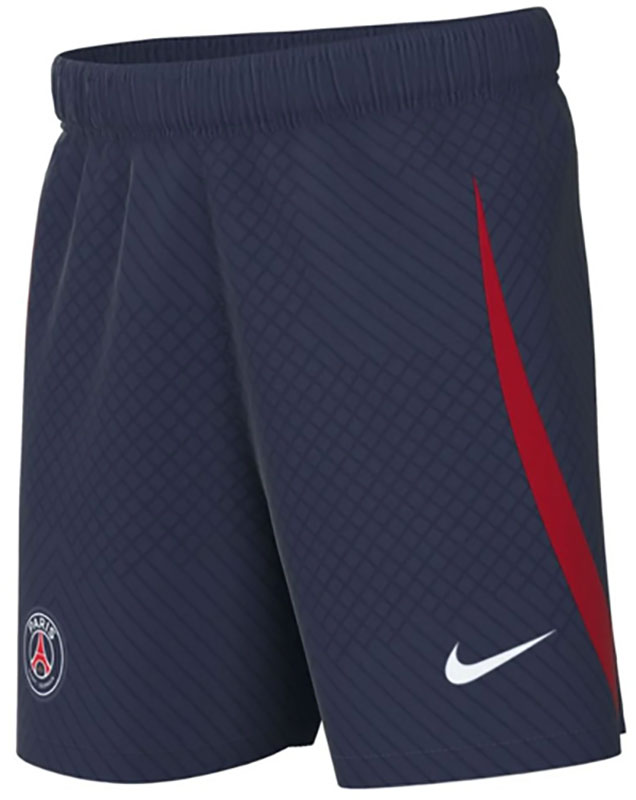 Nike Paris Saint-Germain Strike Short Kids