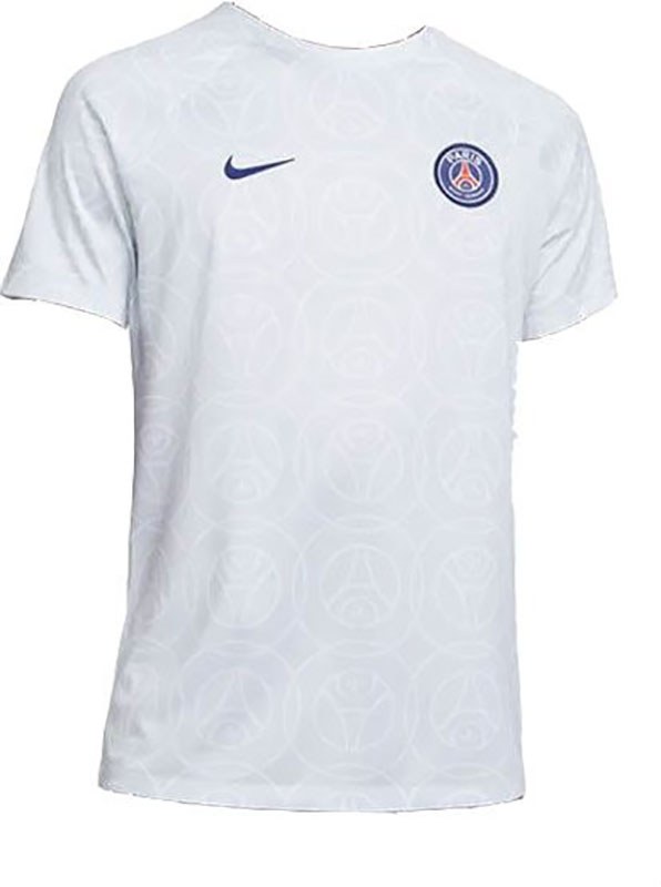 Nike Paris Saint-Germain Pre-Match Top Dames