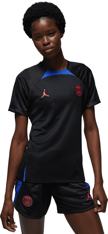 Nike Paris Saint-Germain Strike Top Dames