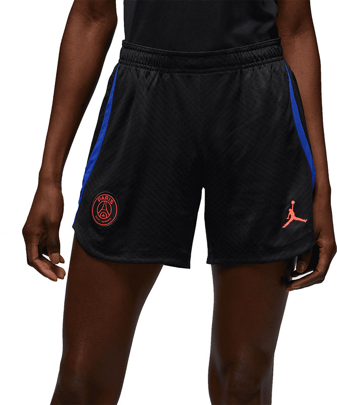 Nike Paris Saint-Germain Strike Short Dames
