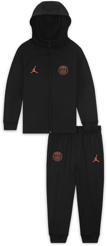 Nike PSG Strike Trainingspak Baby