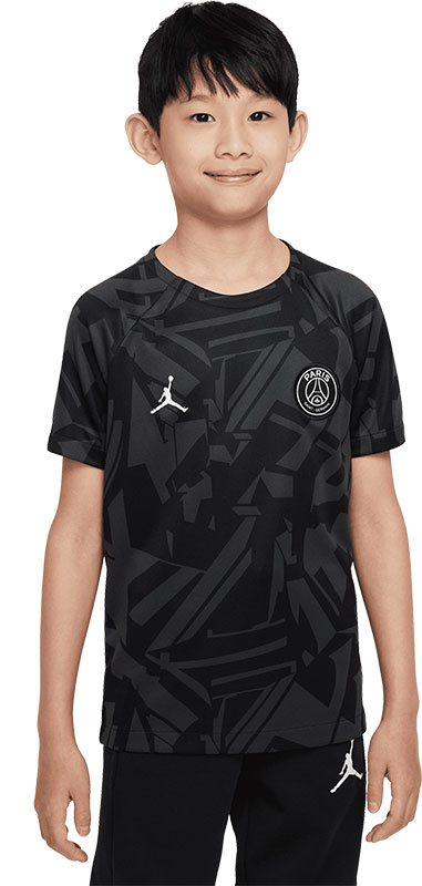 Nike Paris Saint-Germain Pre-Match Top Kids