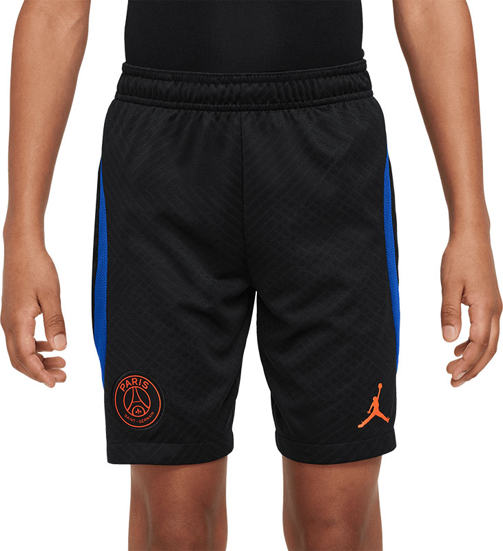 Nike Paris Saint-Germain Strike Short Kids
