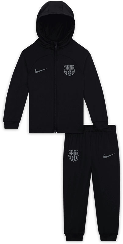 Nike FC Barcelona Strike Trainingspak Baby
