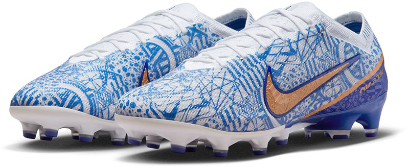 Nike Mercurial Zoom Vapor 15 Elite CR7 AG