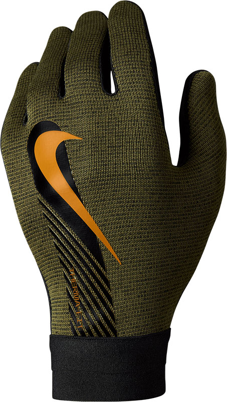 Nike Academy Therma Fit Player Gloves Kids