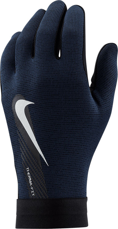 Nike Hyperwarm - Therma -Sporthandschoenen - Black/midnight