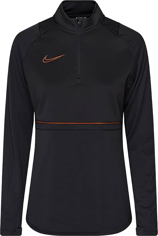 Nike Academy Drill Top Dames
