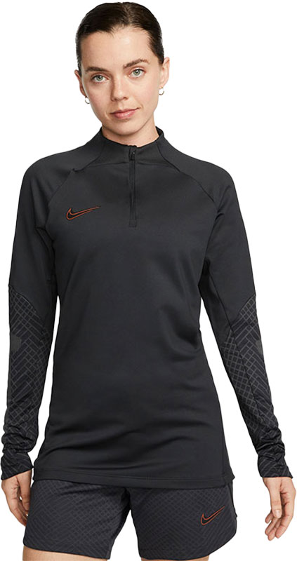 Nike Strike Drill Top Dames