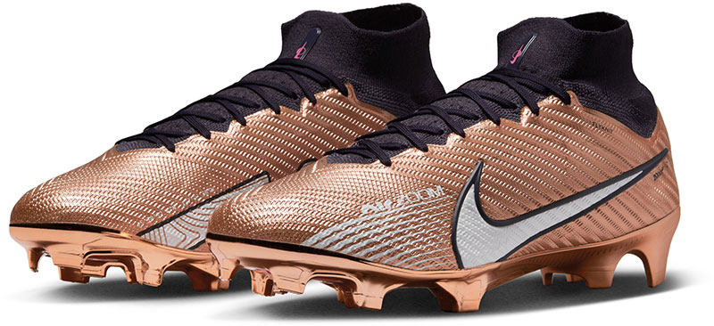 Nike Mercurial Zoom Superfly 9 Elite FG