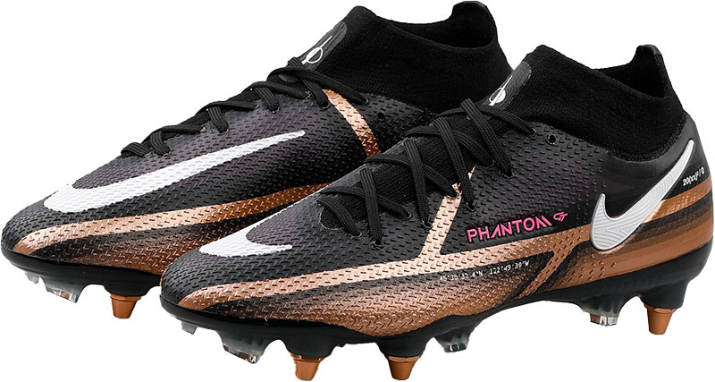 Nike Phantom GT2 Elite DF SG- Pro