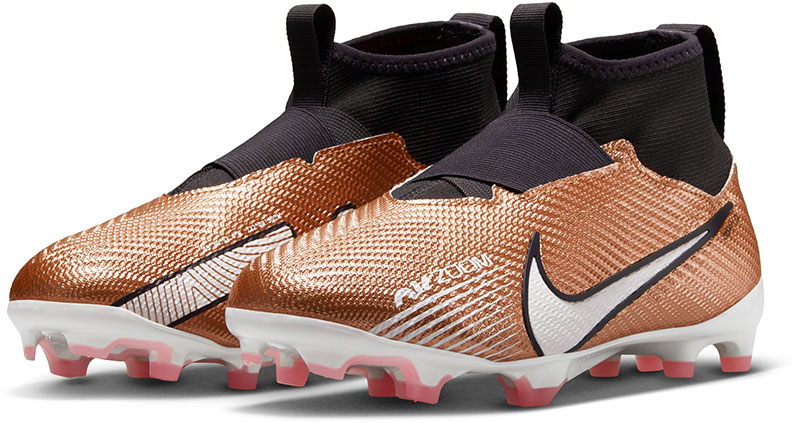 Nike Mercurial Zoom Superfly 9 Pro FG Kids
