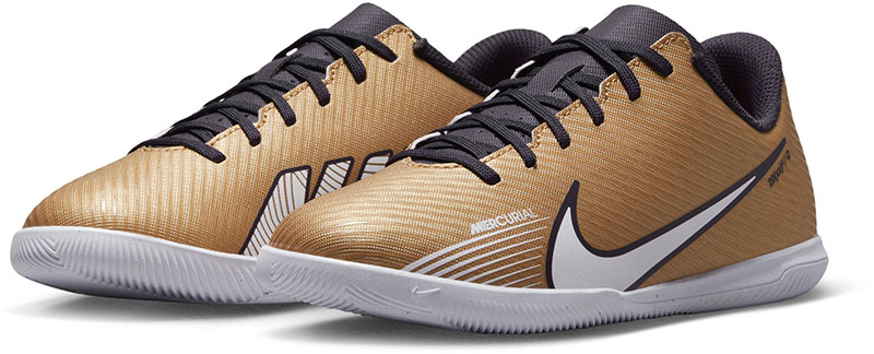 Nike Mercurial Zoom Vapor 15 Club Indoor Kids