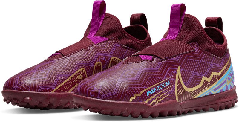 Nike Mercurial Zoom Vapor 15 Academy KM TF Kids