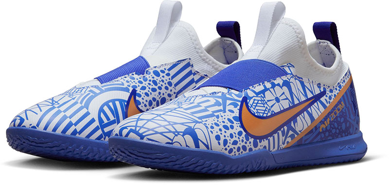 Nike Mercurial Vapor 15 Academy CR7 Indoor Kids