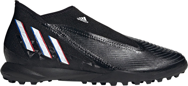 adidas Predator Edge .3 Laceless TF