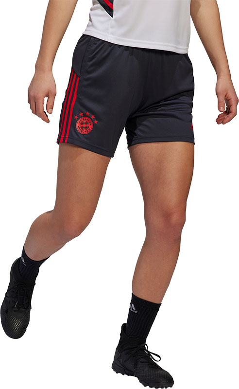 adidas Bayern München Training Short Dames