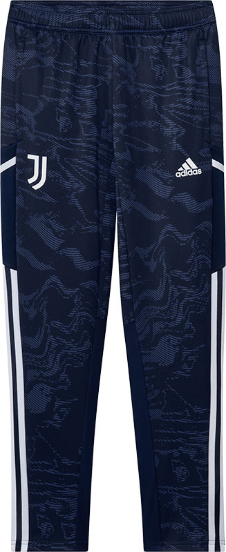 adidas Juventus Training Pant Europa Kids