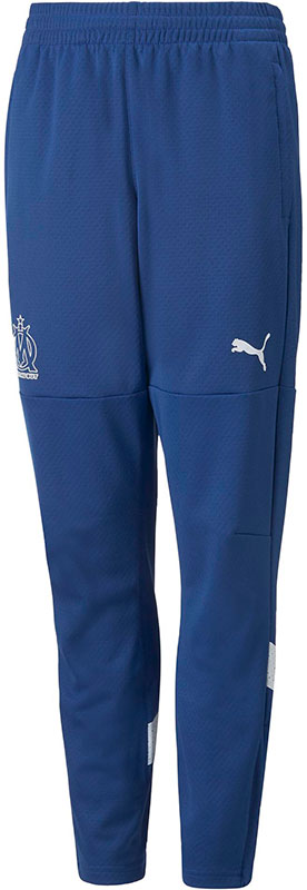 Puma Olympique Marseille Training Pant Kids