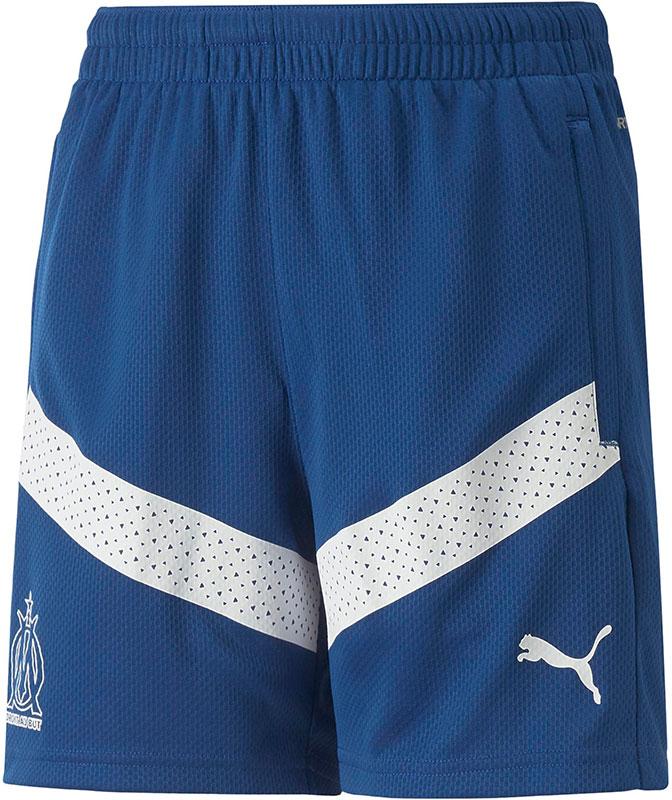 Puma Olympique Marseille Training Short Kids