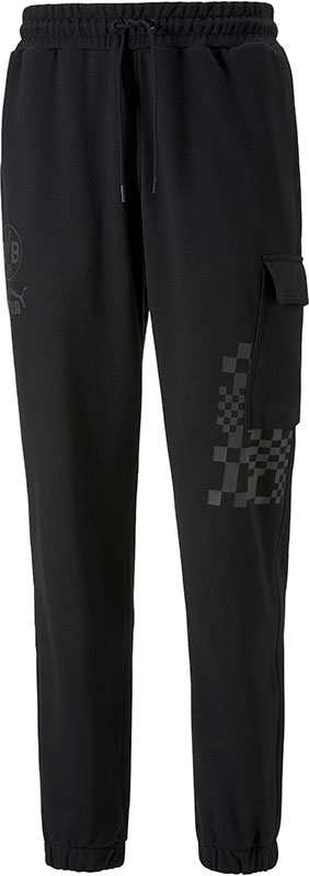 Puma Borussia Dortmund Ftbl Culture Cargo Pant