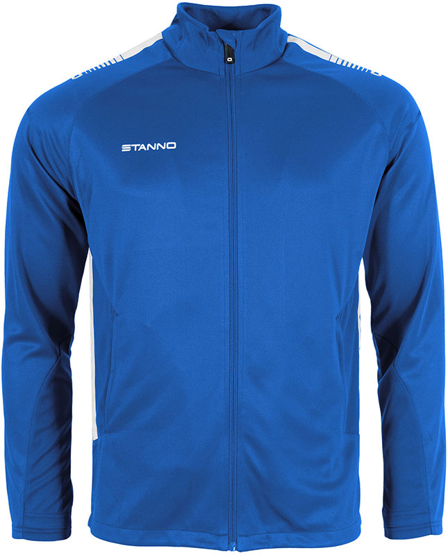 Stanno First Full-Zip Top Kids